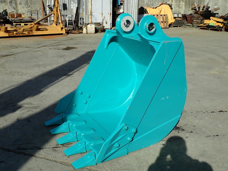 Kobelco 0.8M3 Bucket for SK200-8/9