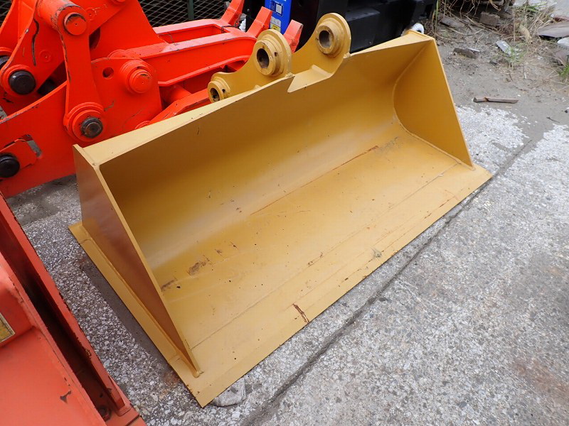 Slope Bucket for 312F
